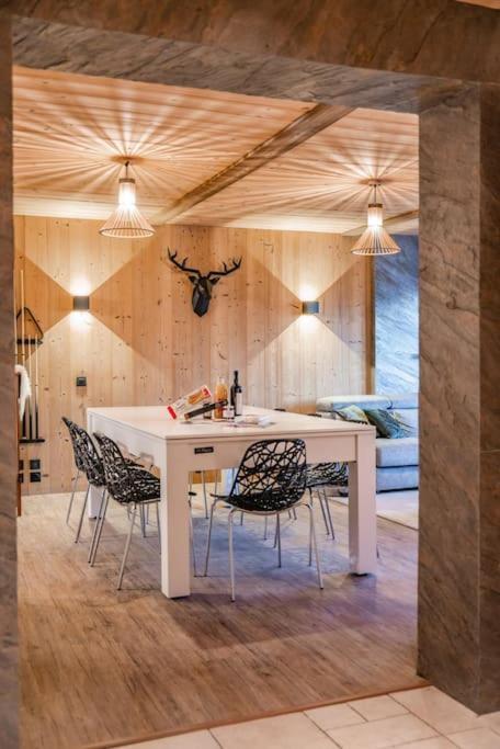 Appartement Europa Briançon Eksteriør billede